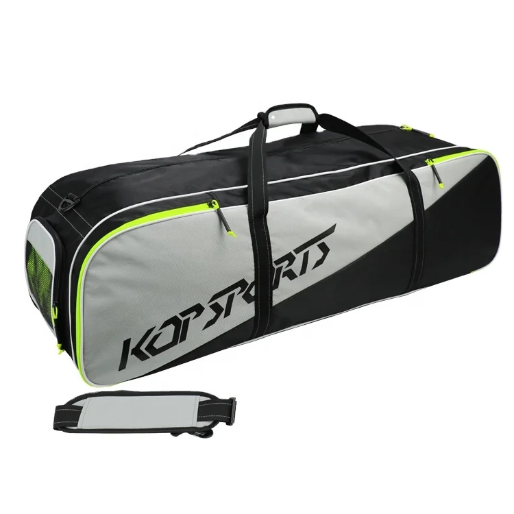 2021 KOP спортивный OEM-игрок, сумка для хоккея на поле, оборудование для Лакросса, сумка для Лакросса