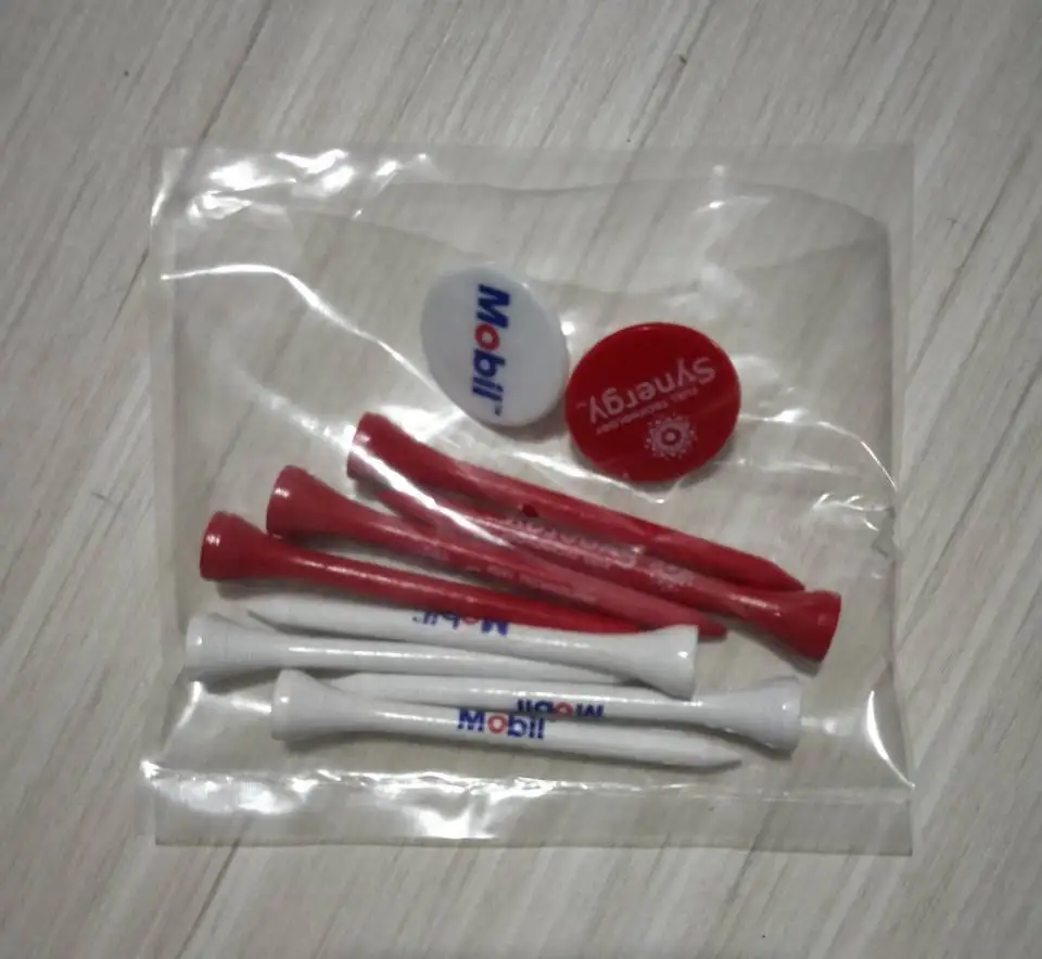 golf sets golf accessories tees ball markers golf pencils divot tools