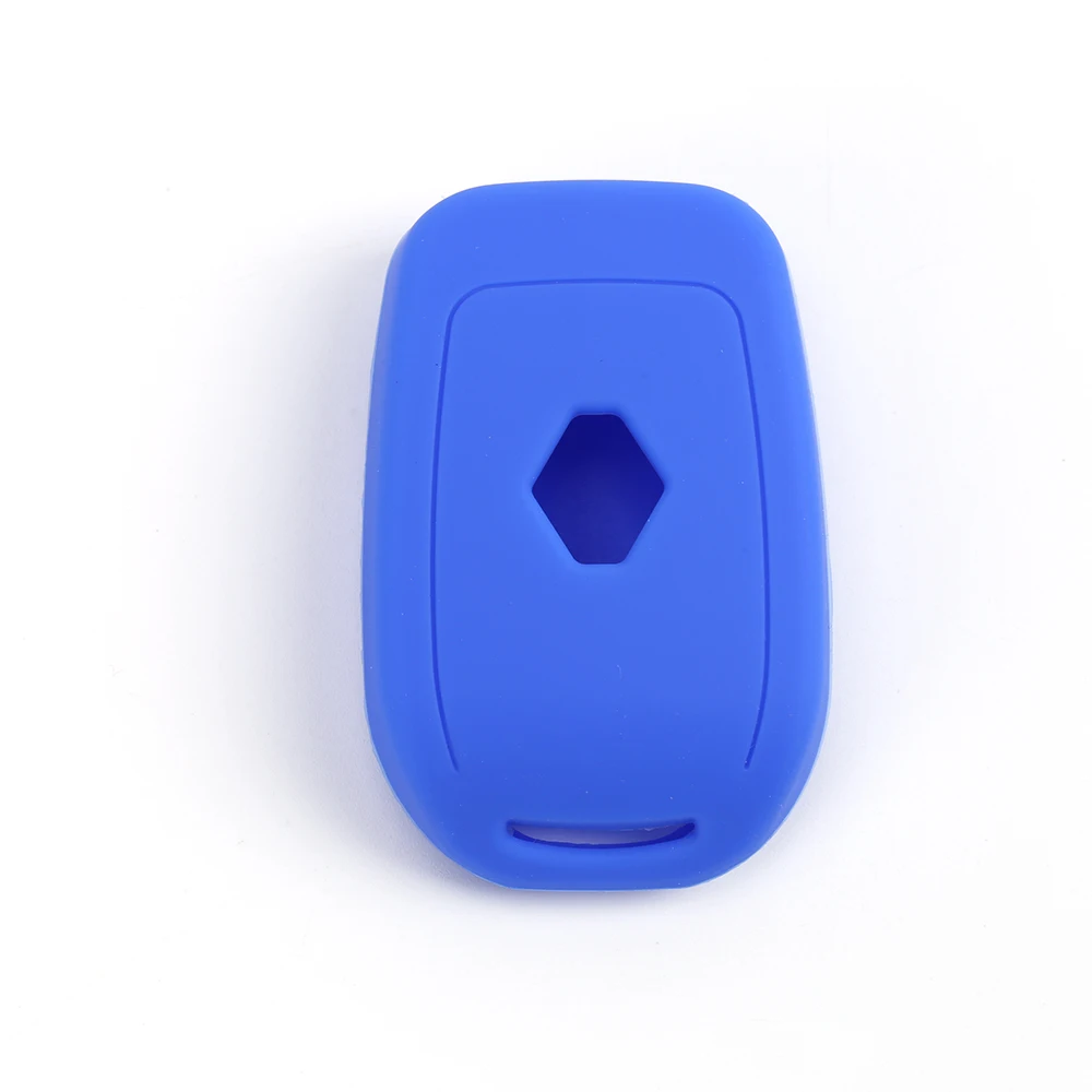 Wholesale Price High Quality Decorative Soft Touch Smart Button Free Car Key Cover