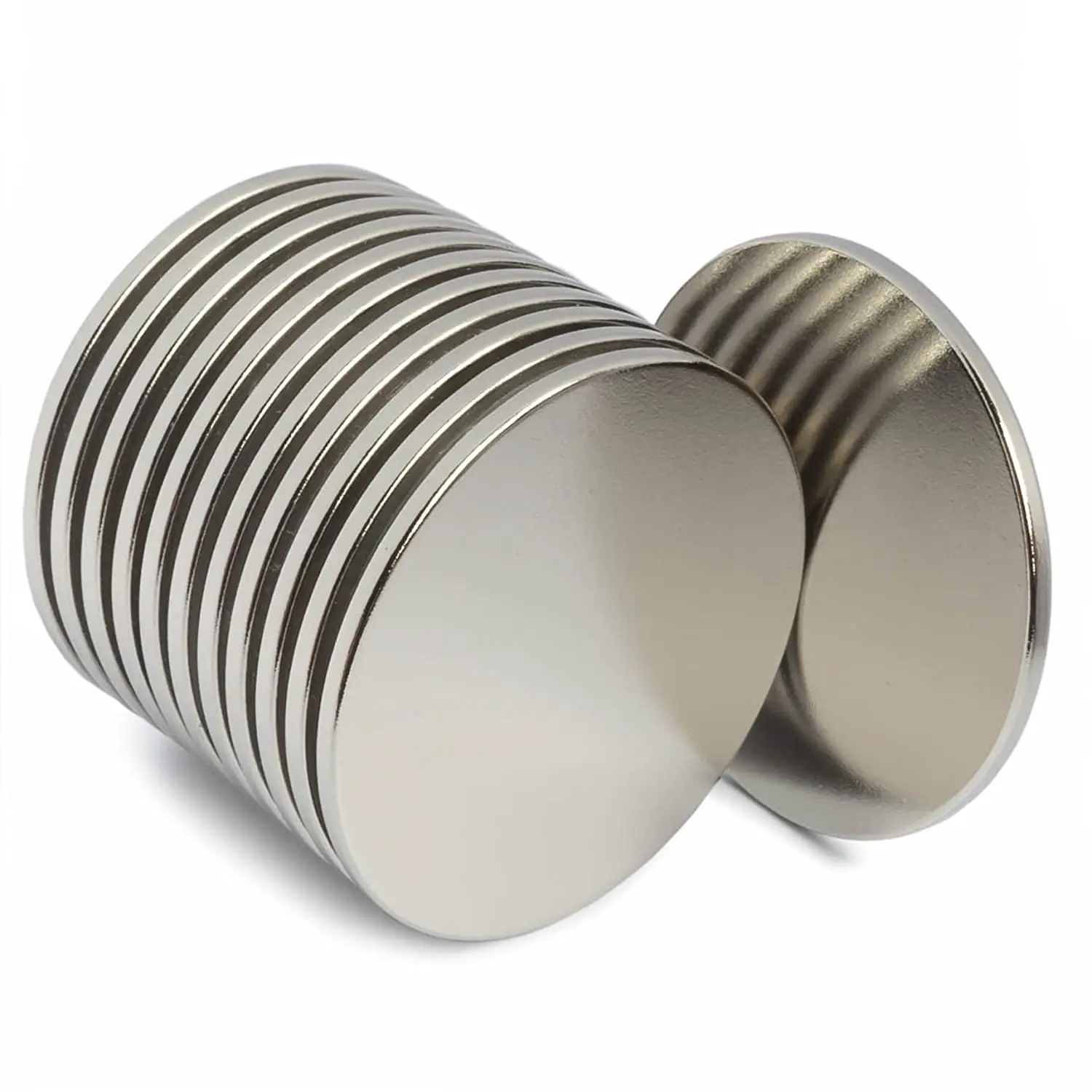 Magnetic N52 Magnet Manufacturer Custom Special Strong Magnets,Neodymium Round Disc Magnets For Table Cloth