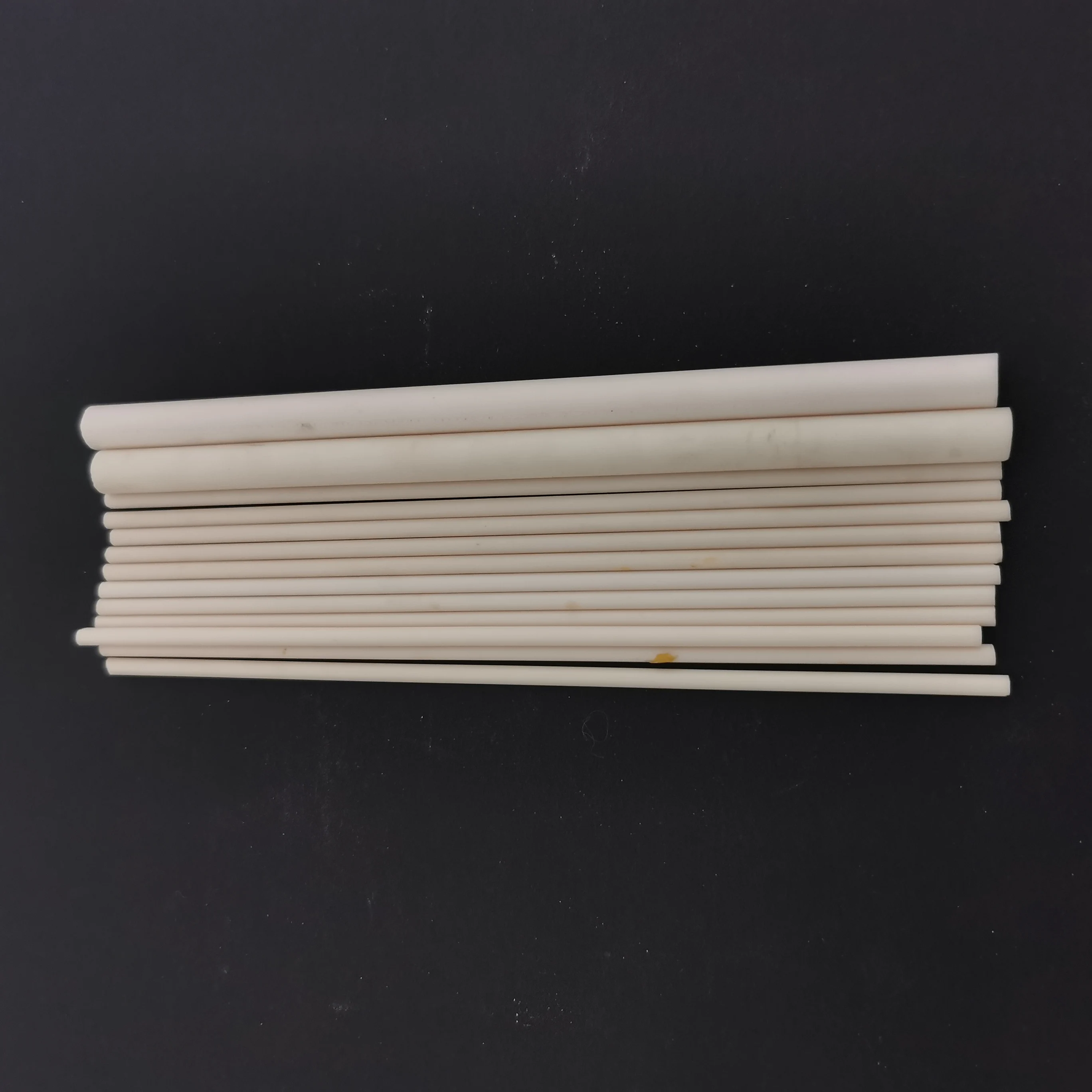 high purity 99%Al2O3 alumina ceramic rod
