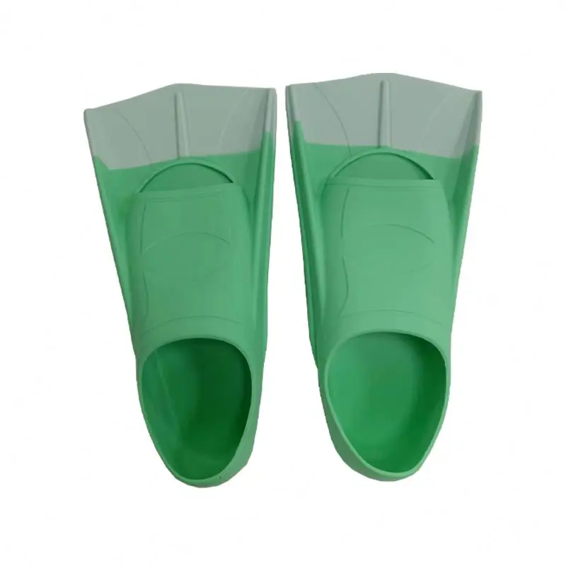 Model Classic Design Diving Fins Custom Swimming Fins for Sale with Low MOQ