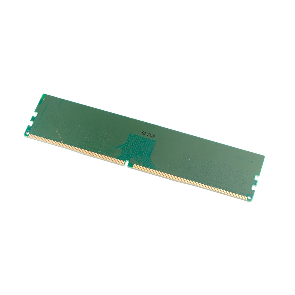 Оперативная память Walram ddr4 4 ГБ 8 ram 2400 МГц memoria UDIMM модуль для настольного