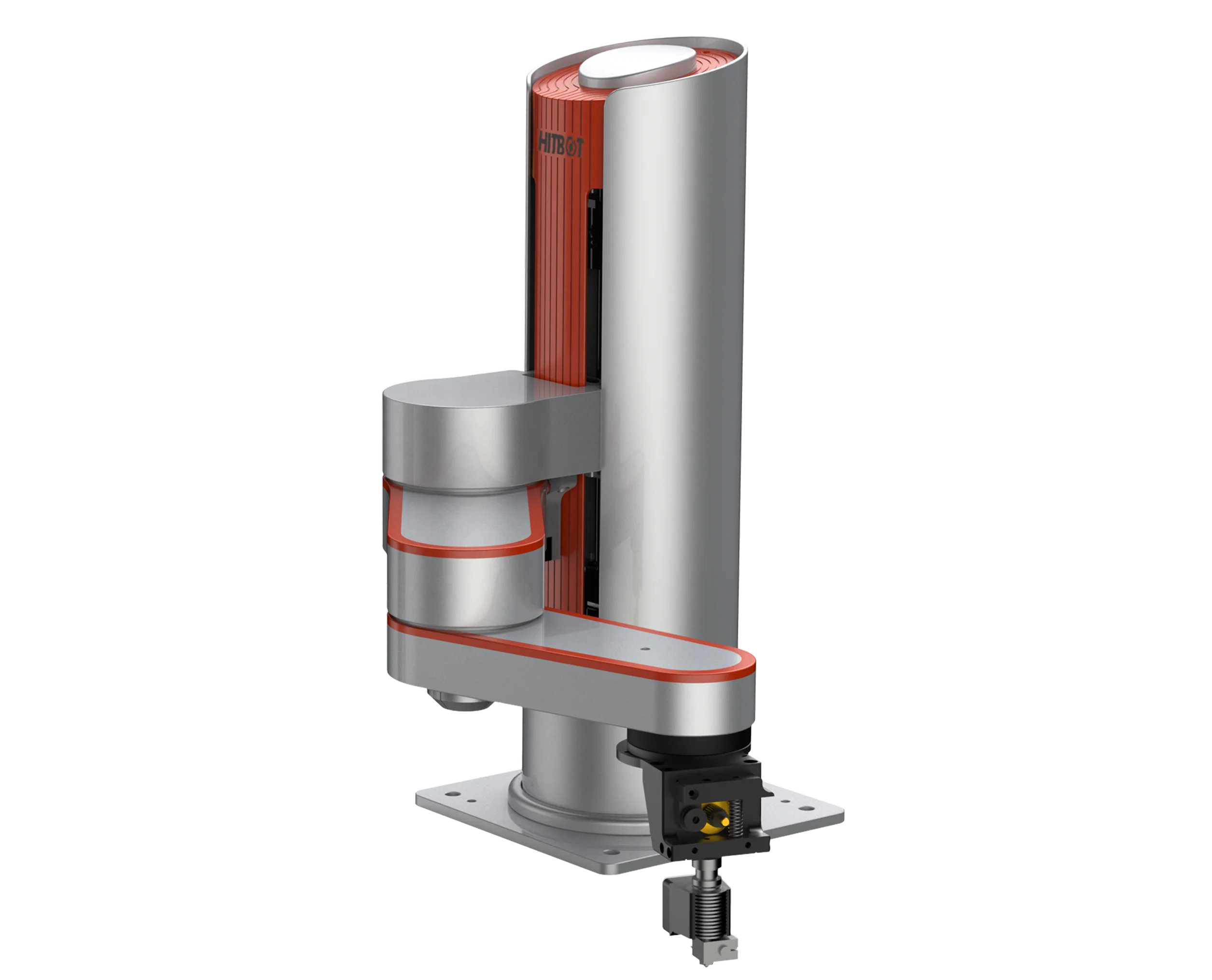 Collaborative Arm Robot HITBOT Z-Arm 1832 China Collaborative Arm Robot for Loading and Picking