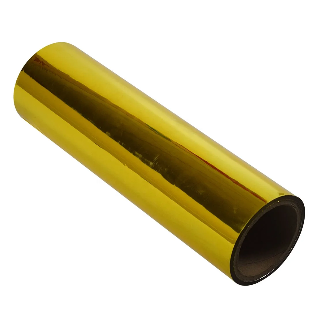 plastic reflective mylar metalized pet cpp bopp 6 mic 3 mic film for printing