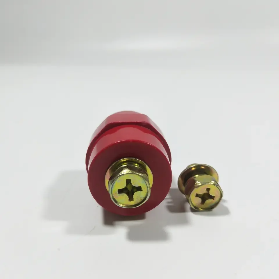 SM Series SMC 25KV Bus Bar Support