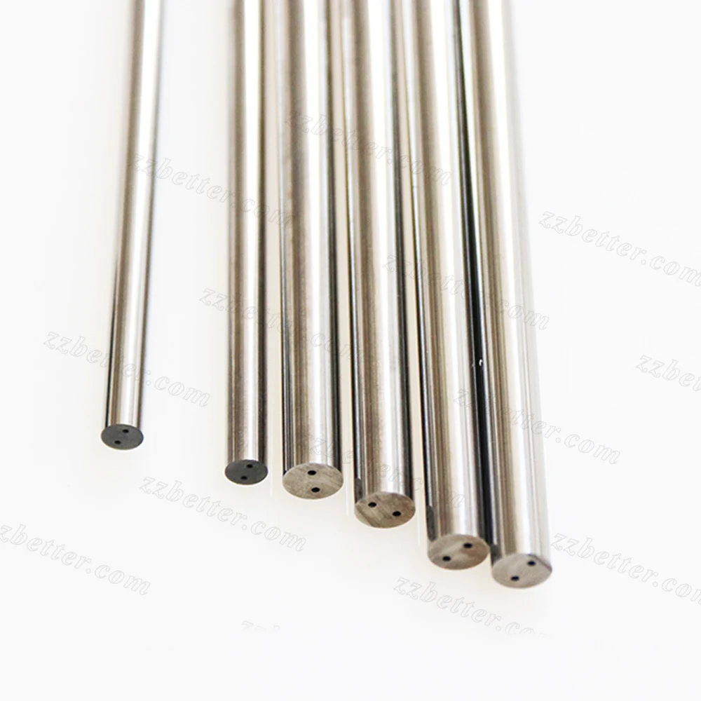 Китайские карбида вольфрама стержни