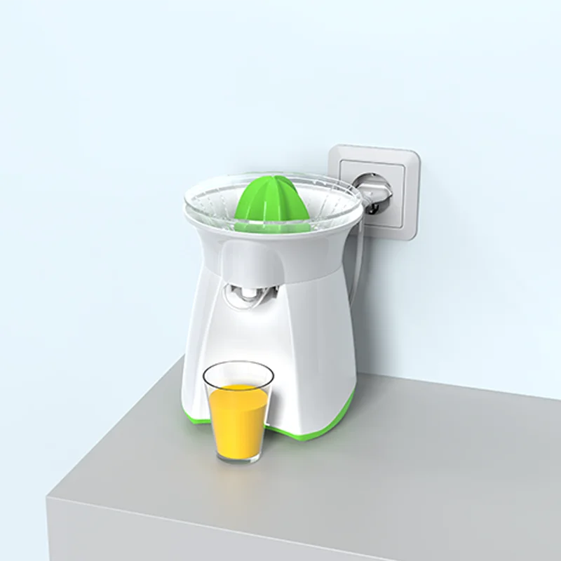 Easy operating Small mini portable blender juicer fruits orange blenders and juicers wholesale for home