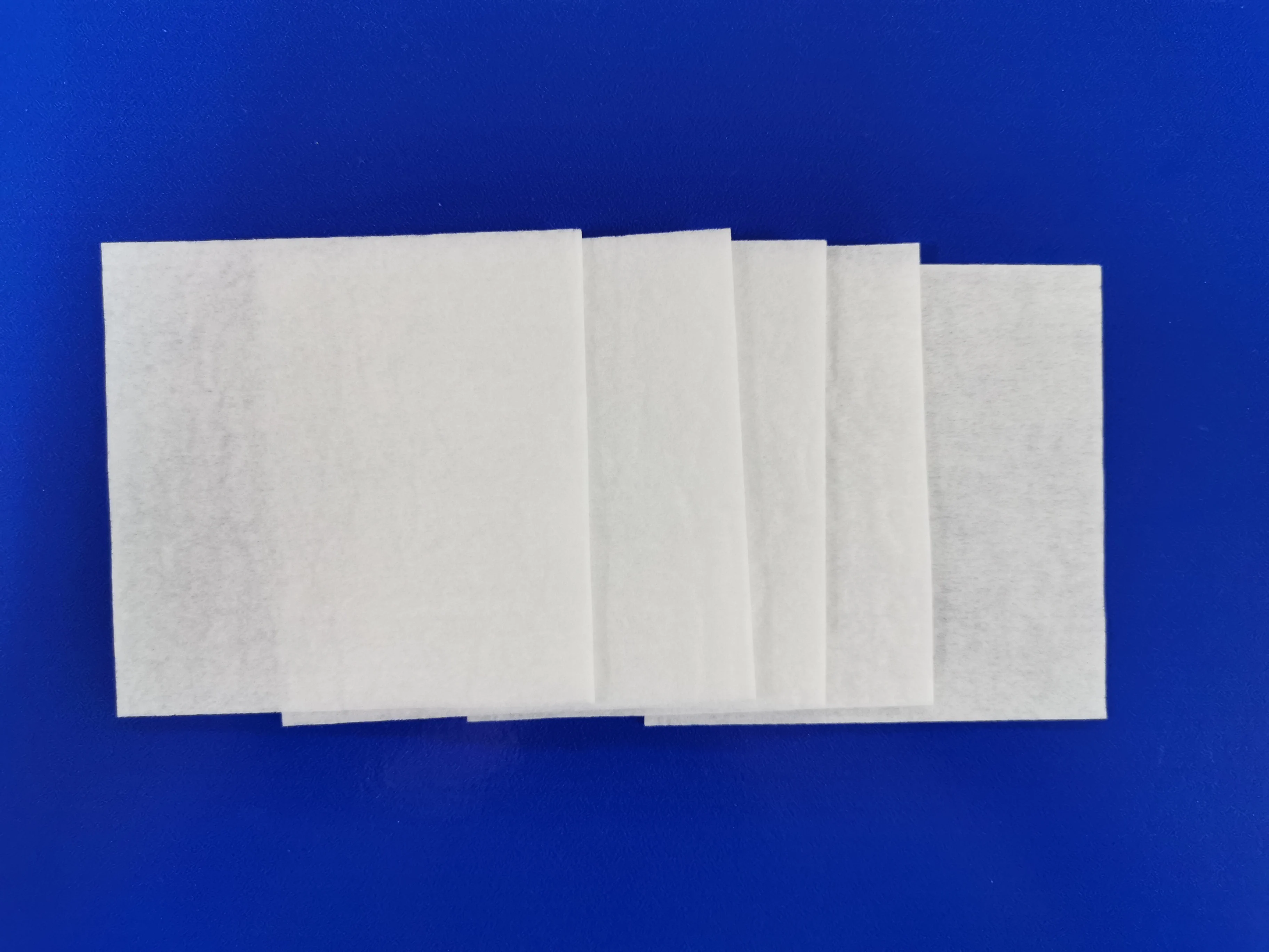 
First Aid Kit & First Aid Bandage with Blood Absorbing Pad 