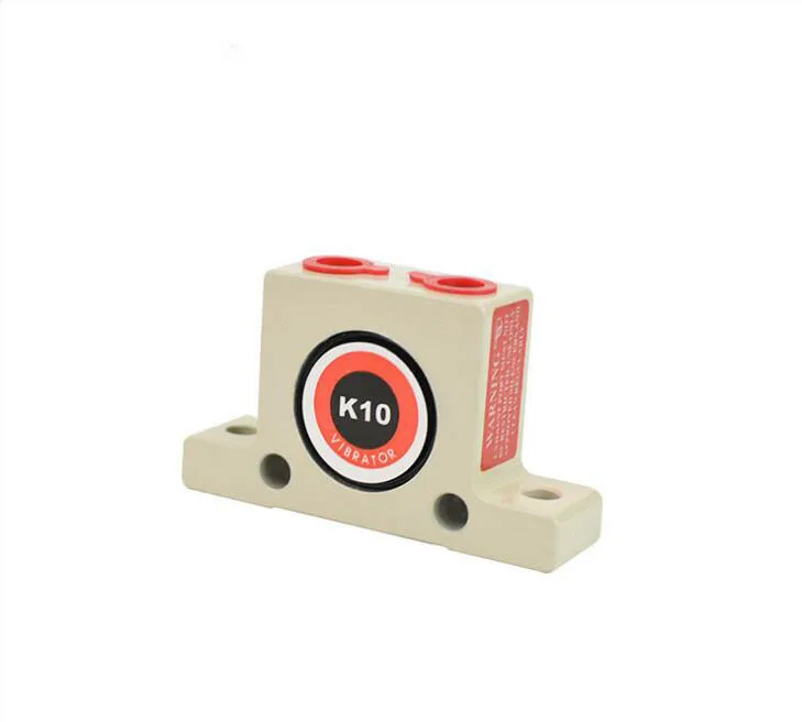 K series pneumatic ball vibrator pneumatic oscillator