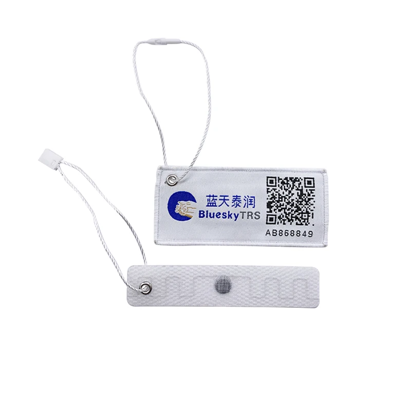  Оптовая продажа промышленная бирка rfid для