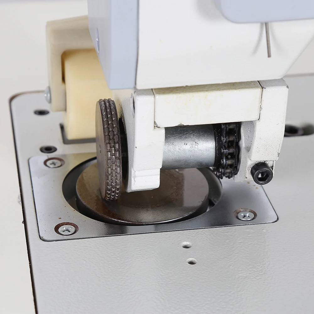 computerized lace making machine high speed ultrasonic sewing machines