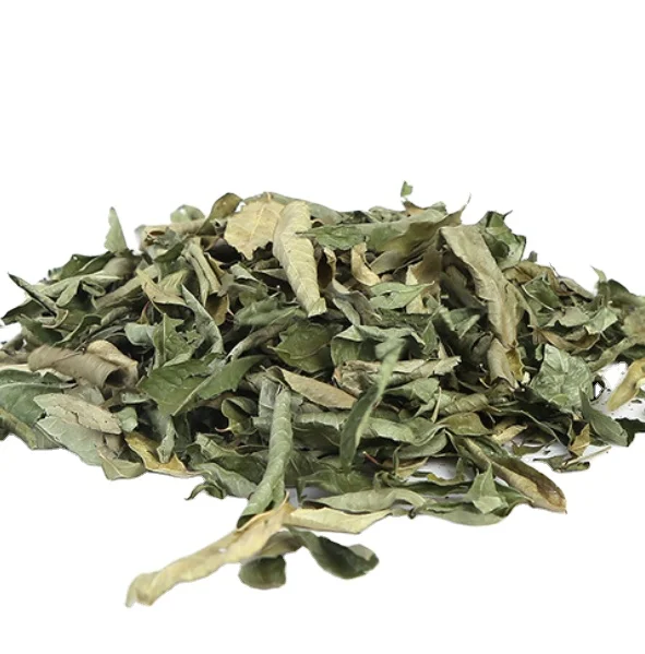 Wholesale raw natural sliced dried curry leaves for spice