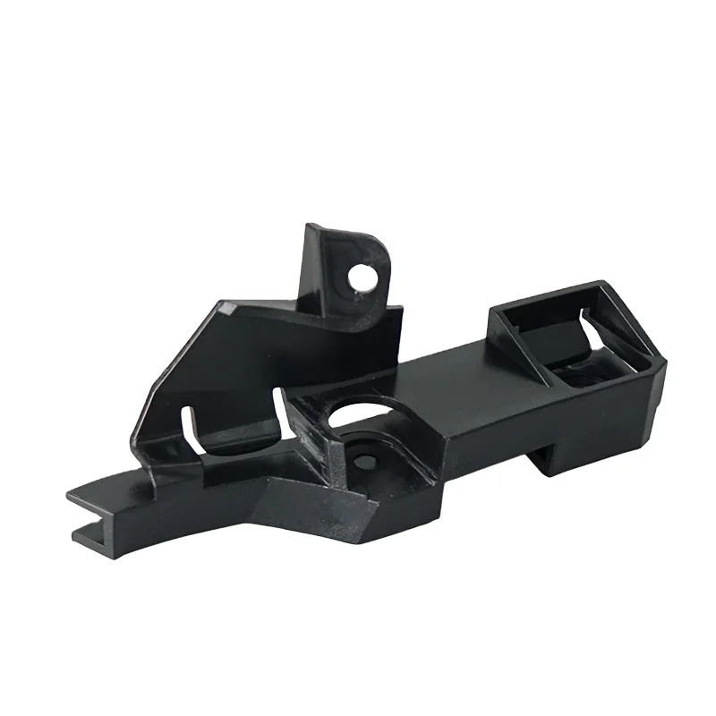 Заводская цена оптом классический прочный Идеальный подходит для 3 серии E46 пластиковый передний бампер кронштейн 51117030618 BMW