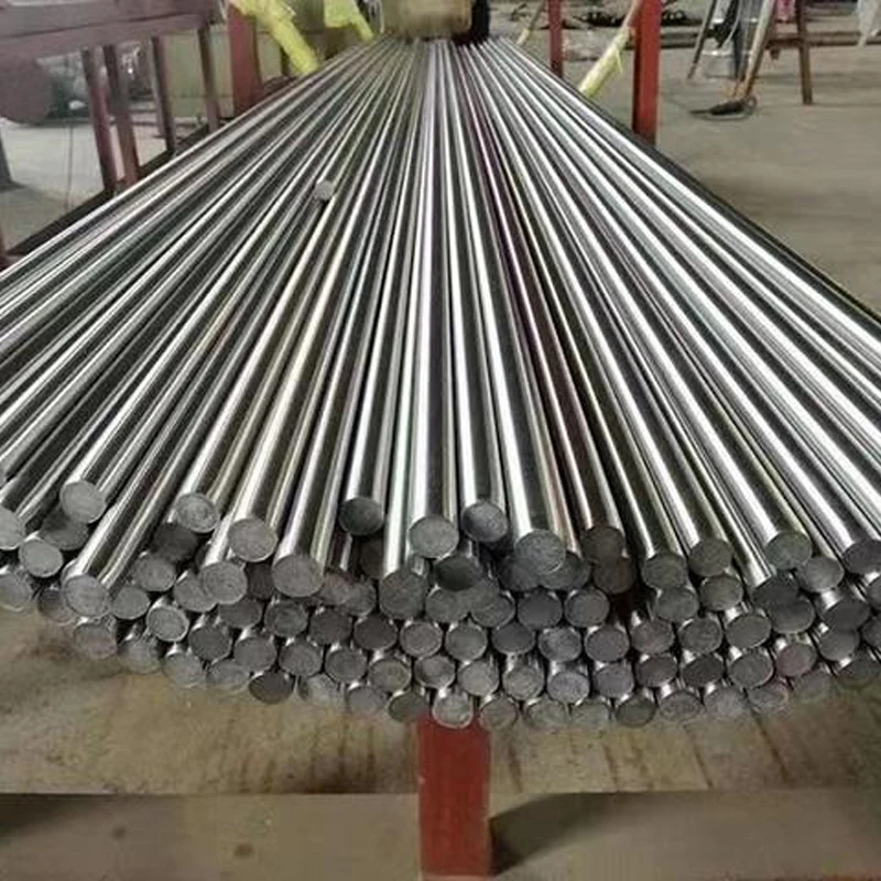 Factory fast delivery customized 201 202 301 304L 321 316 316L aisi 630 stainless steel bar