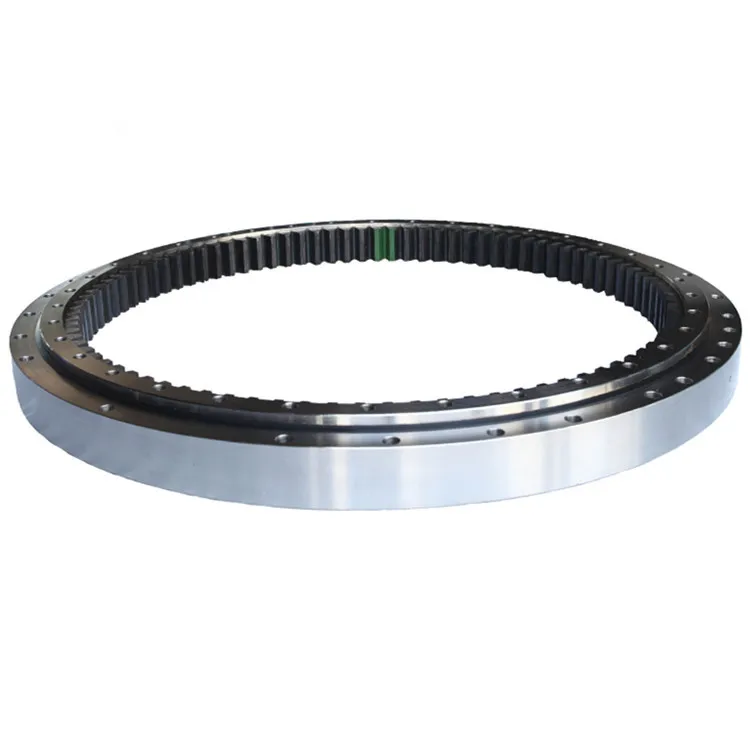 China OEM Excavator Swing Circle R225-7 Model In Fast Shipping