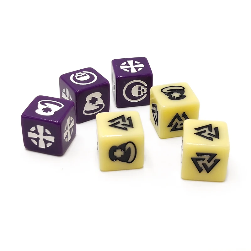 
Engraving Custom D14 D20 D10 Board Game Dice Sex Dice 