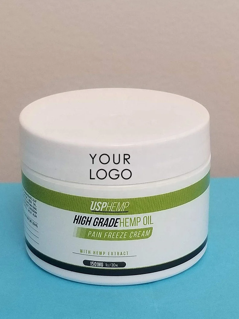 
High-Quality Products, Professionally Designed, Custom-Made Packaging, And High-Efficiency Pain-Relieving Cbd Balm 