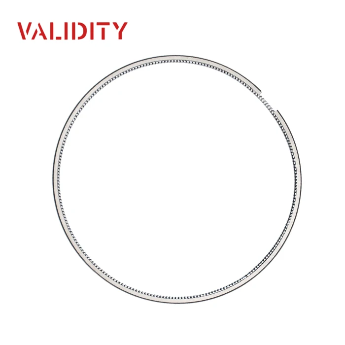 Engine 6BT 5.9/6D102/PC200-7 Piston Ring OEM 3938177/6738-31-2031 For CUMMINS