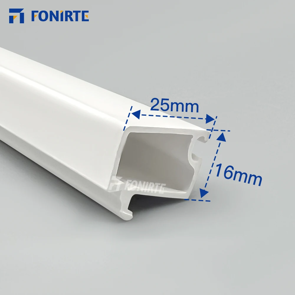 Китай бренд FONIRTE другие двери немецкое качество UPVC входные ventanas ПВХ дверные оконные аксессуары пластиковые профили