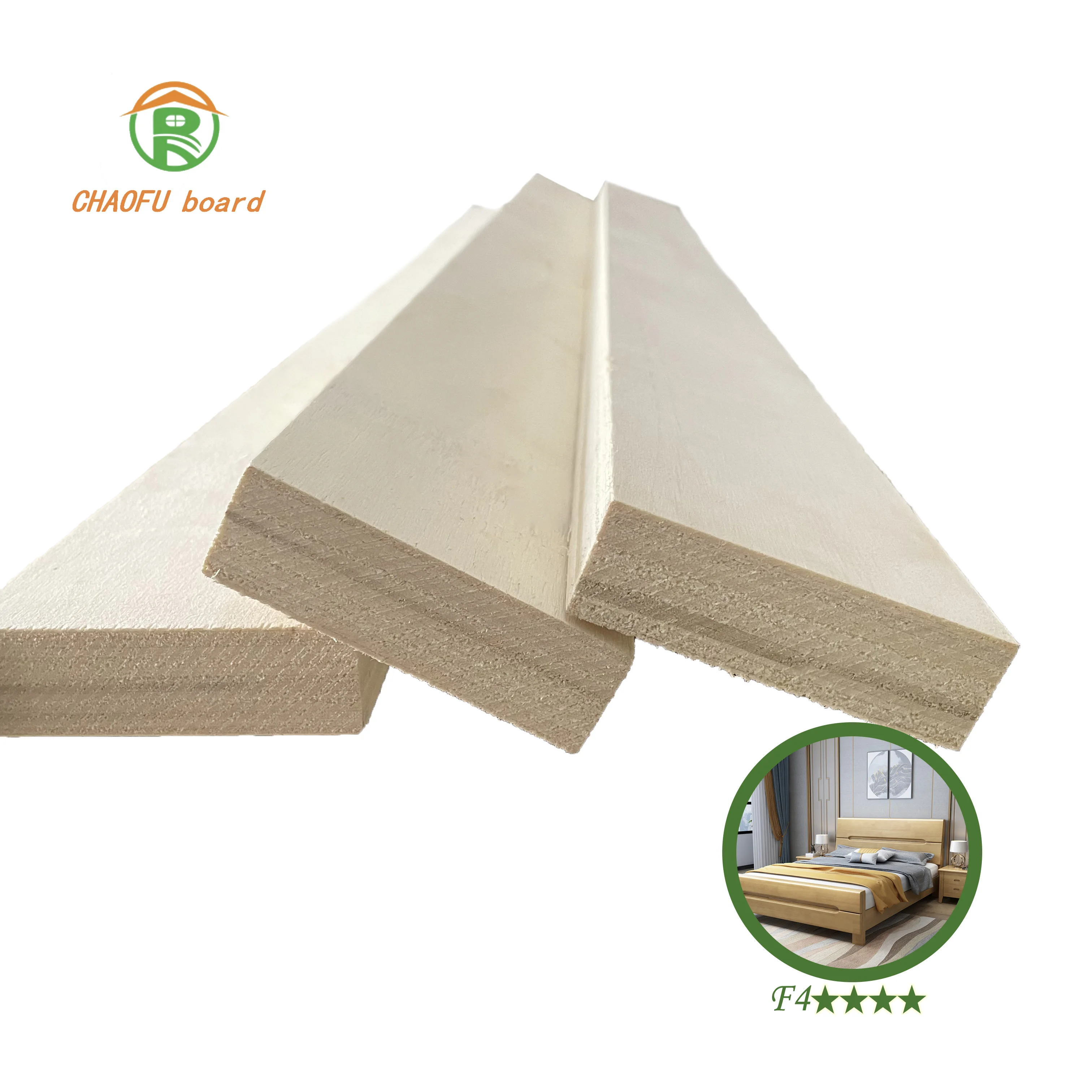 customization pine poplar eucalyptus board LVL plywood 13mm 4*8 melamine film plywood grain nature face furniture use