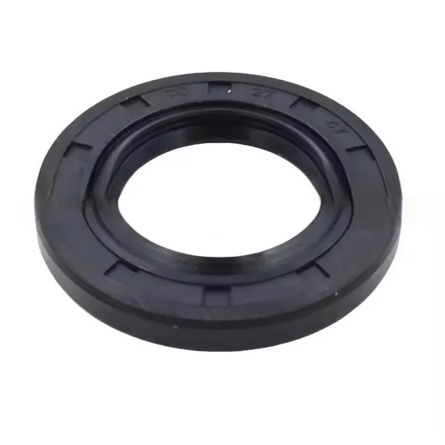 OIL SEAL TC 27*47*6 Customized High Quality Factory Supplier China Manufacturer Rubber Shaft Oil Seal