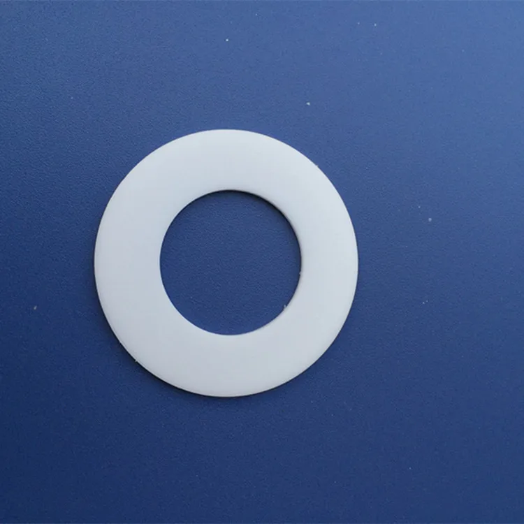 High Quality hard-wearing Plastic Gaskets/PTFE Gasket/POM Gasket