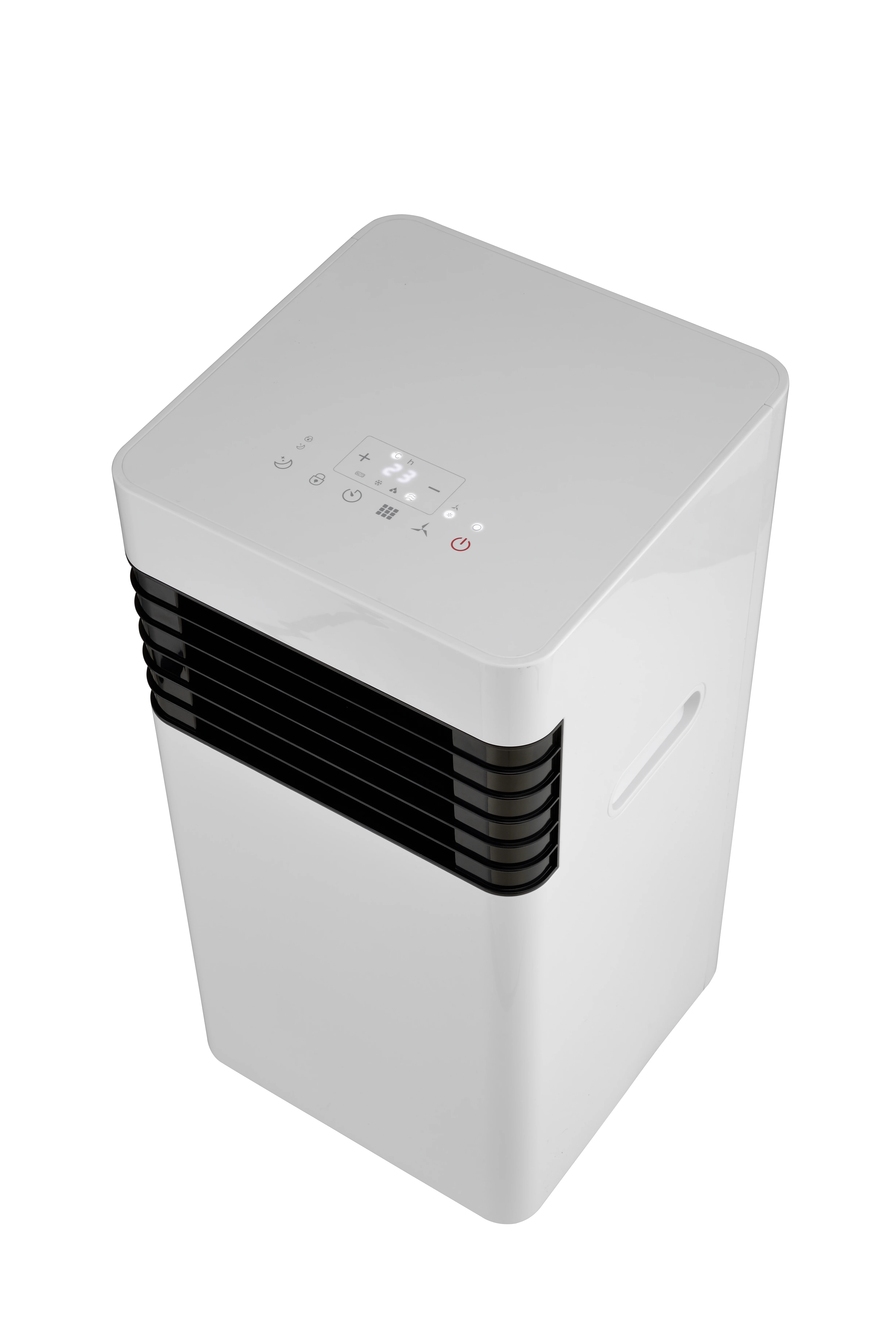 9000 BTU Mobile Portable Air Conditioner with Cooling WiFi for Home Use