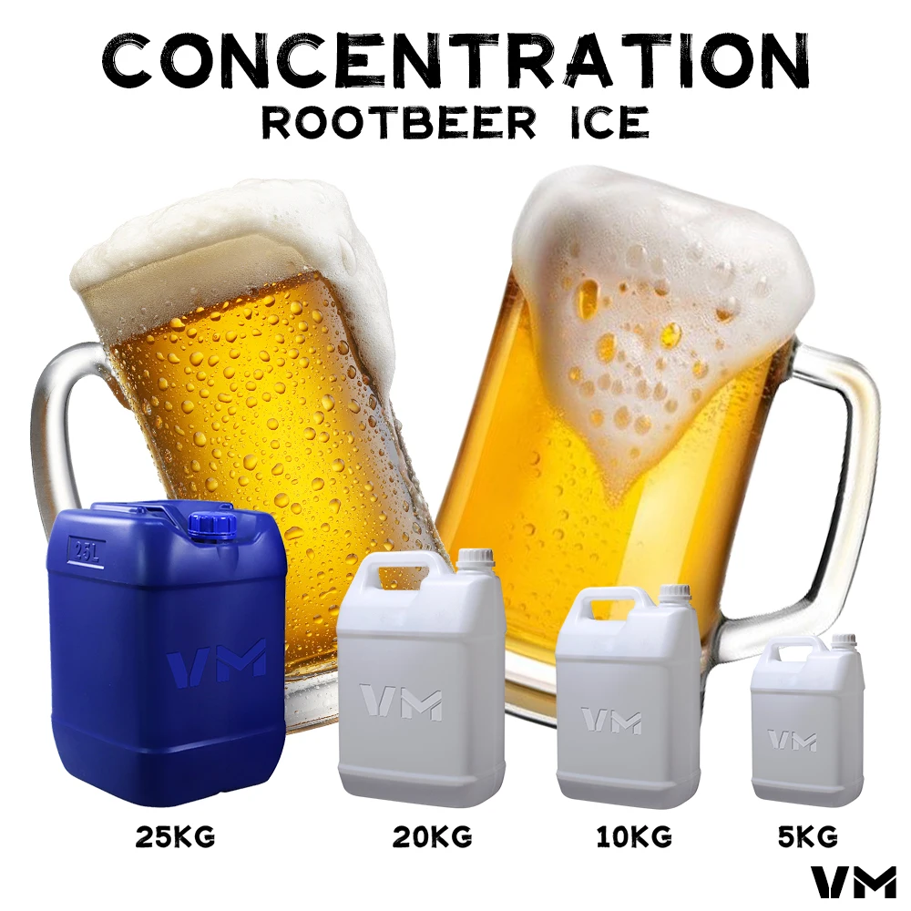 Vaping Muster Artificial Fruit Flavor High Concentration Cola Ice oem odm liquid fragrance concentrate