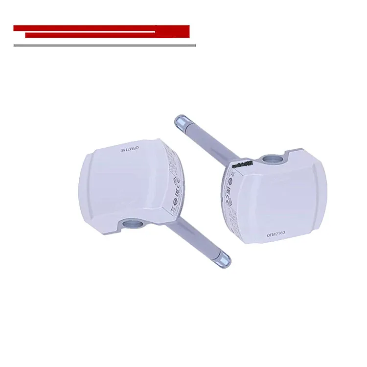 NEW Original air duct temperature and humidity sensor QFM9160 QFM2100 QFM2101 QFM2160 QFM2171 QFM2120 Gas air duct type sensor