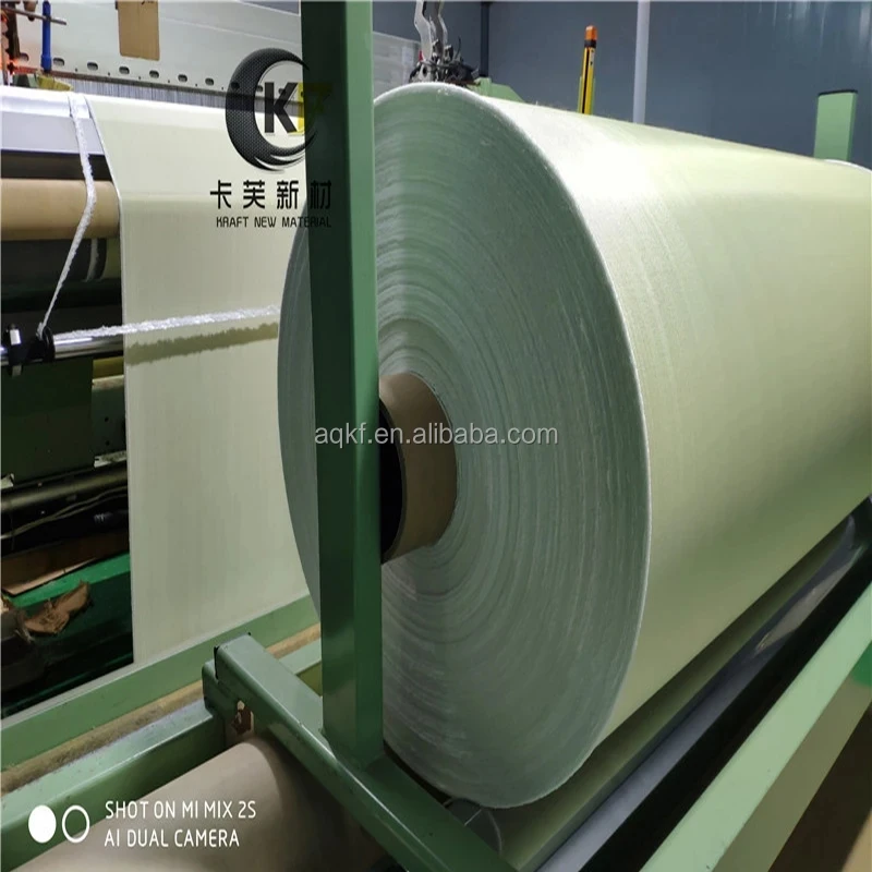 1000D340G plain twill bi-directional braided flame retardant kevlar fabric