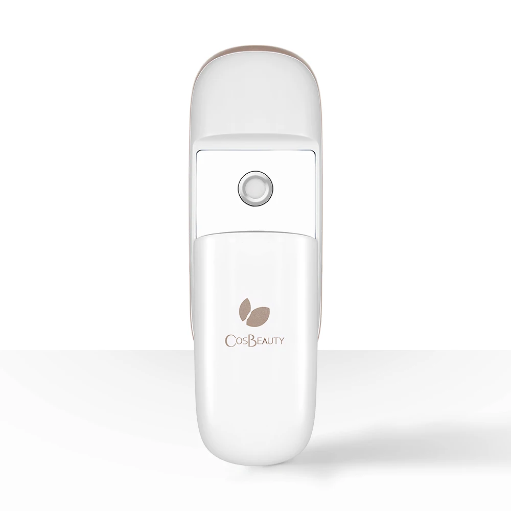 COSBEAUTY nano facial mist sprayer steam face facial steamer machine