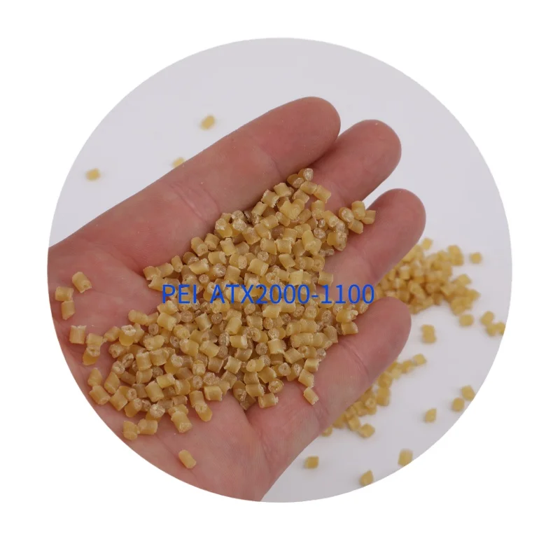 PEI Ultem 2400 ( 1000 Natural/ 7301 Black ) Polyetherimide Engineering Plastics