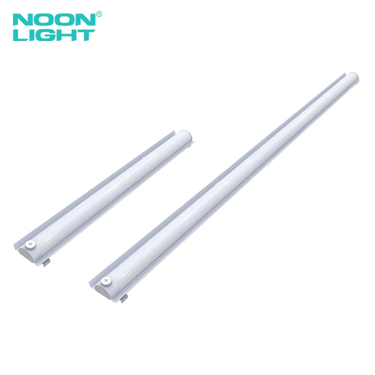 Factory Wholesale CCT Selectable 30W 40W 60W 80W 4ft 8ft Recessed Led Linear Light Retrofit
