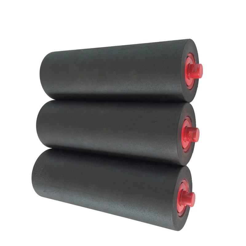 
heat resistant roller 