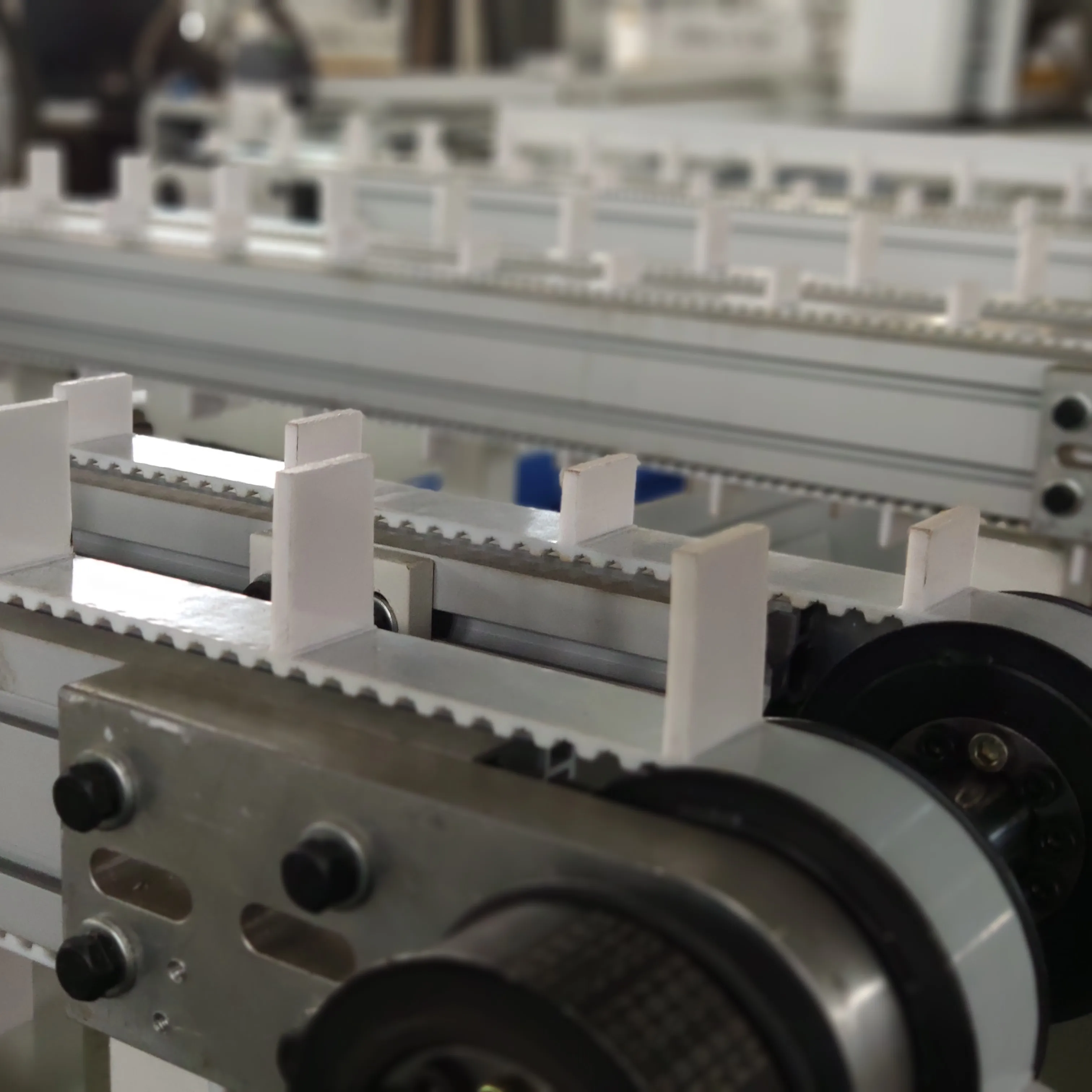 
Cheap Durable Design Automatic Wood/Aluminum Cutting Machine TC-828A8 