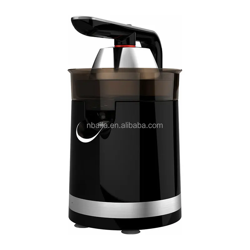 Aifa Electric handle orange fruit new Handle Citrus Juice machine Extractor hand press orange citrus juicer machine