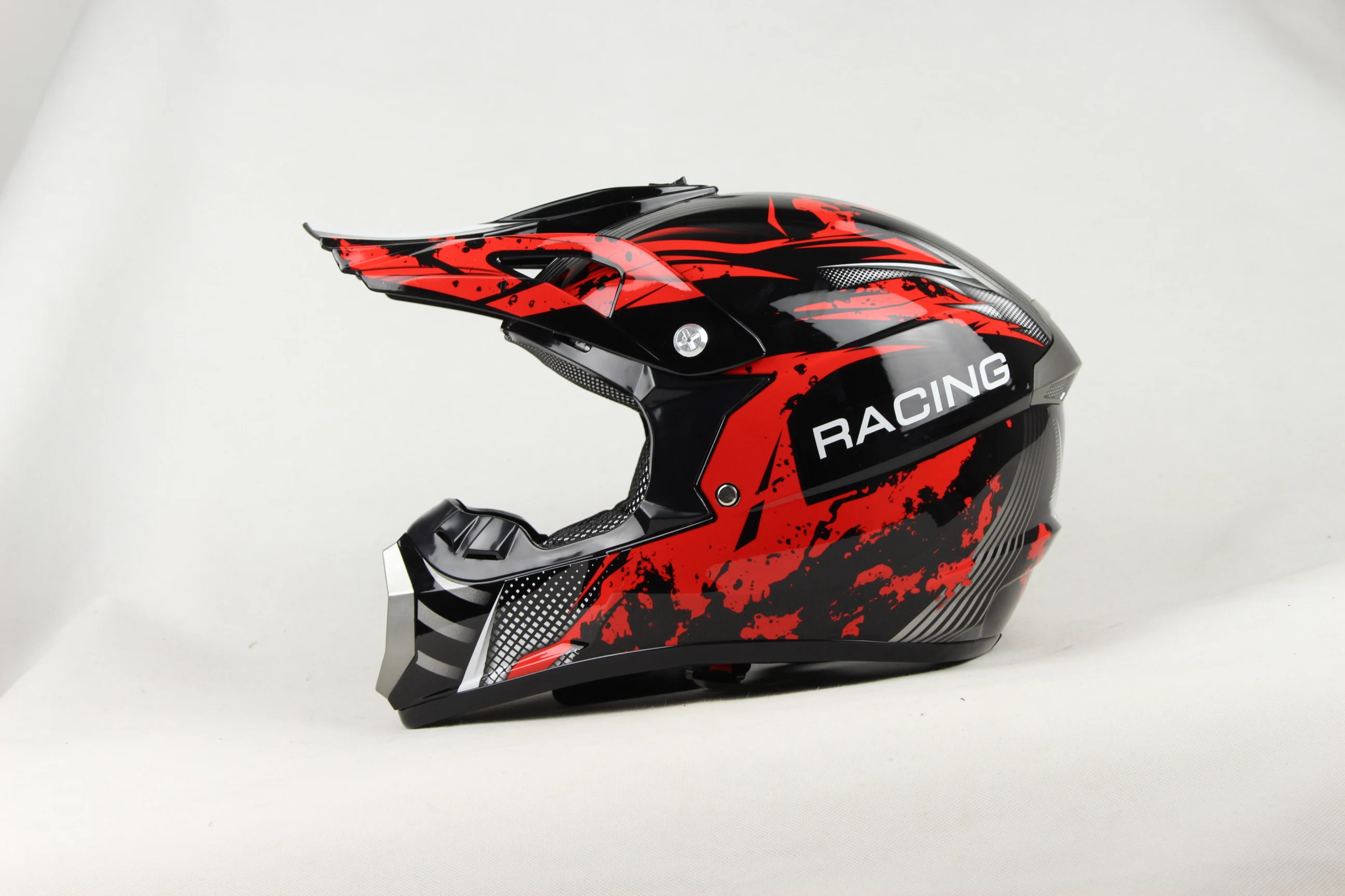 motor cross helmet for adults WLT-126