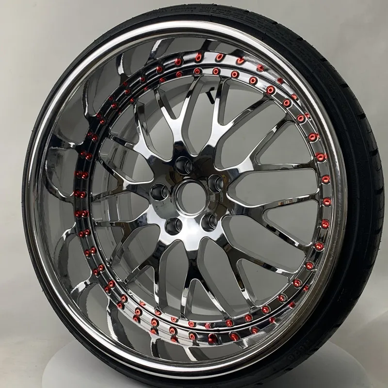 Forged alloy wheel from china
