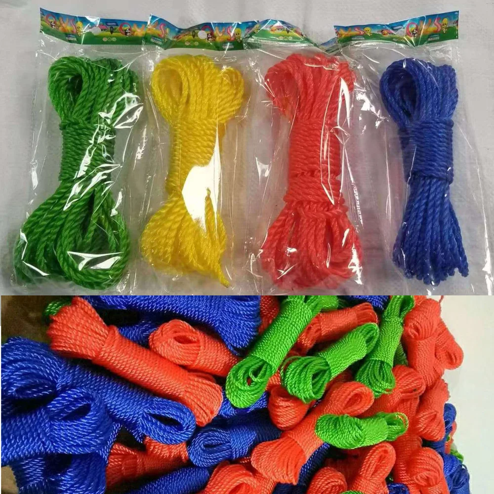 PP TWIST ROPE FOR CLOTHES LINE