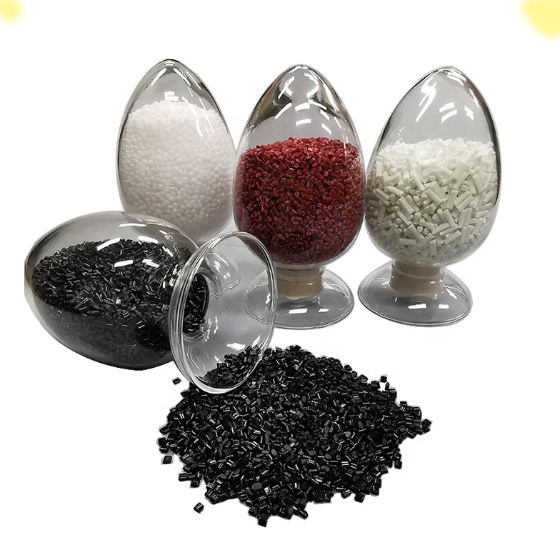 Оптовая продажа Высококачественный Пластиковый Полипропиленовый полипропиленовый лист термопластичный эластомер ТПЭ пластиковое сырье