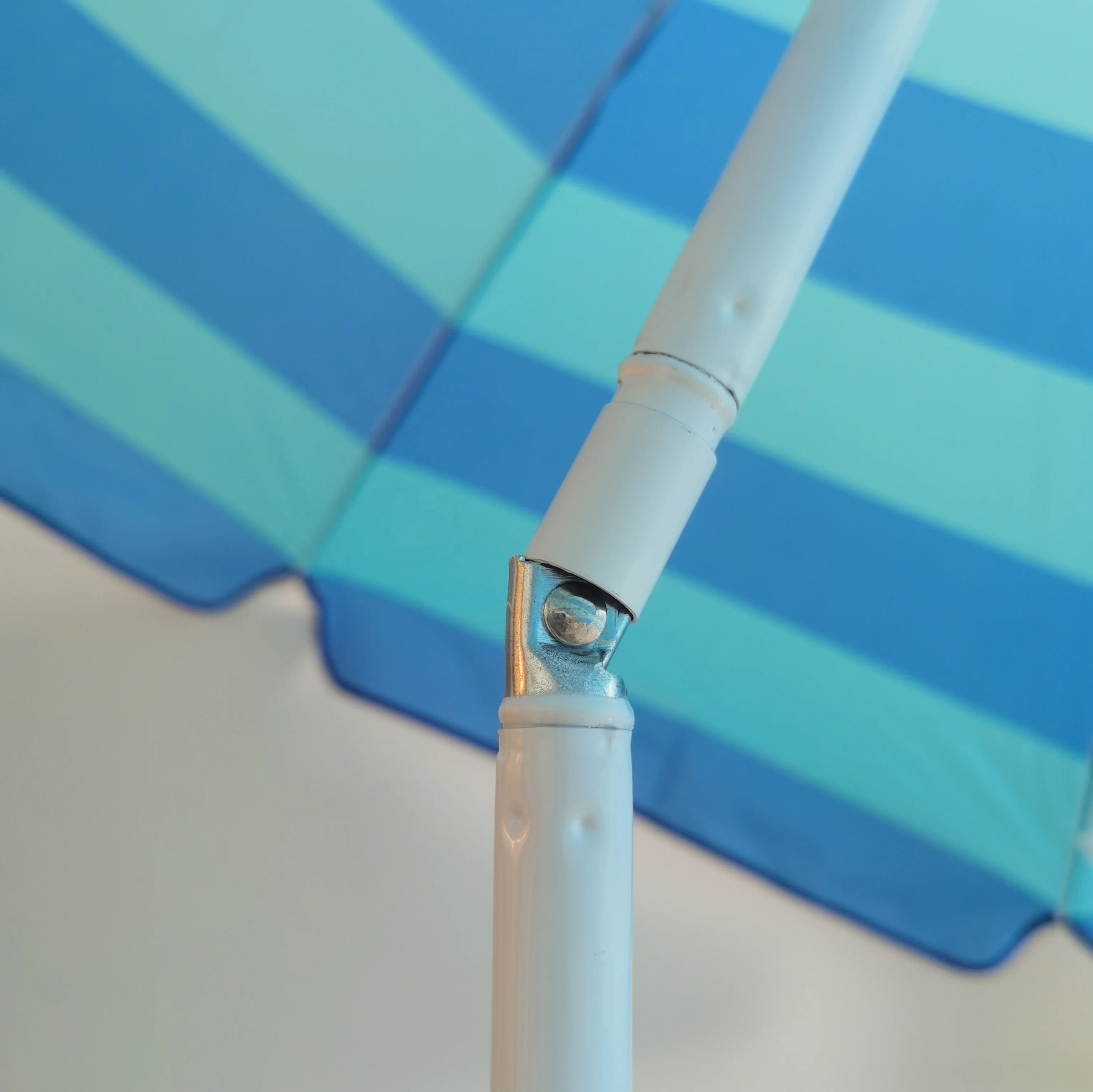 High Quality Customized  Sun Umbrella Outdoor Potable  Parasol Beach Umbrella with tilt