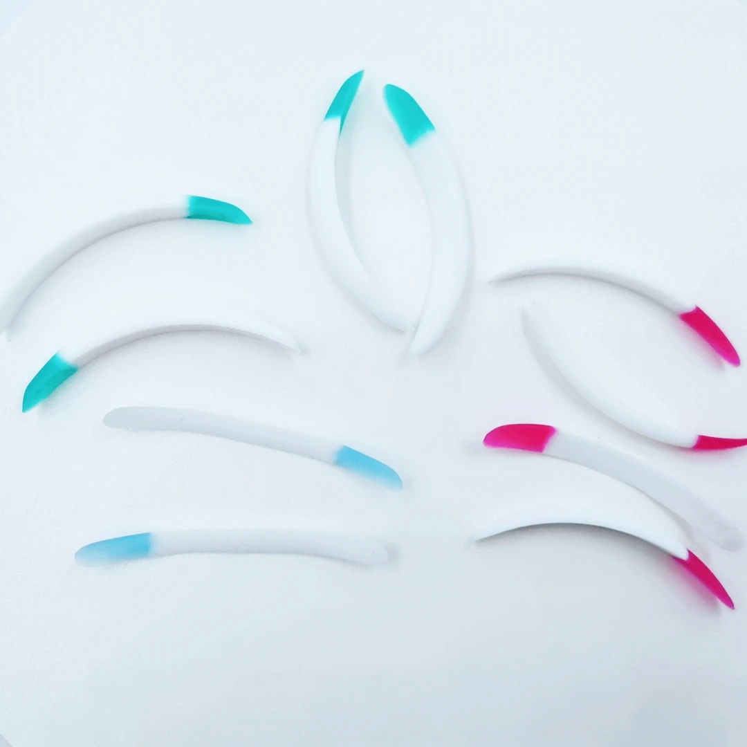 
Lash Lifting 3 Sizes Eyelash Perm Rods Silicone Lash Lift Rods 