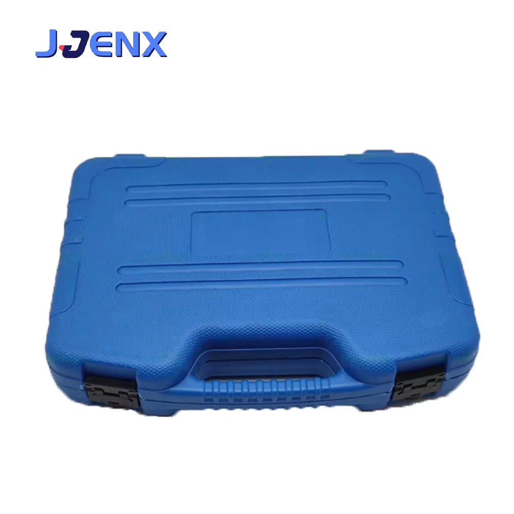 car ac tools Universal auto leak detection tool universal version detection test plug auto air conditioner leak detection set