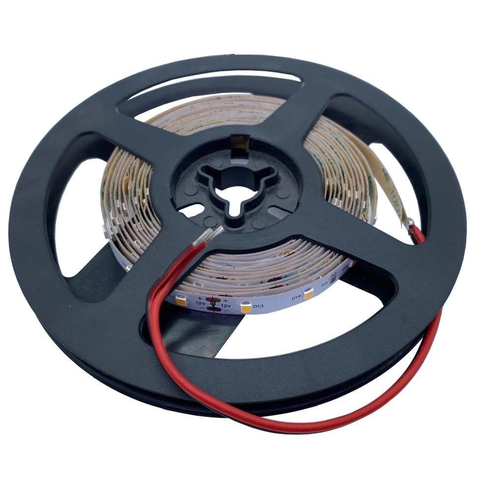 Smd Grow Flex 10000k High Quality Strip 2835 5050 3014 3528 Flexible Led Rope Light