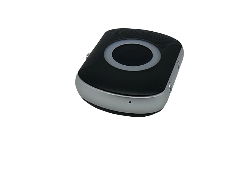 FA29 High quality 4g portable gps tracker anti pet elderly lost SOS nano sim card long lasting life battery IP67