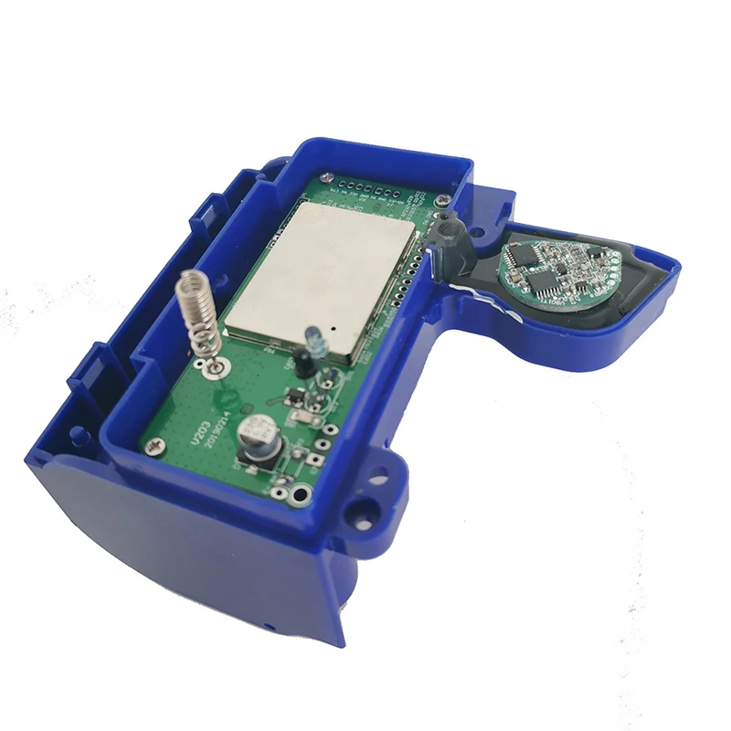NB-IOT Meter Reading Module with Non-Magnetic Sensor for Water Meters