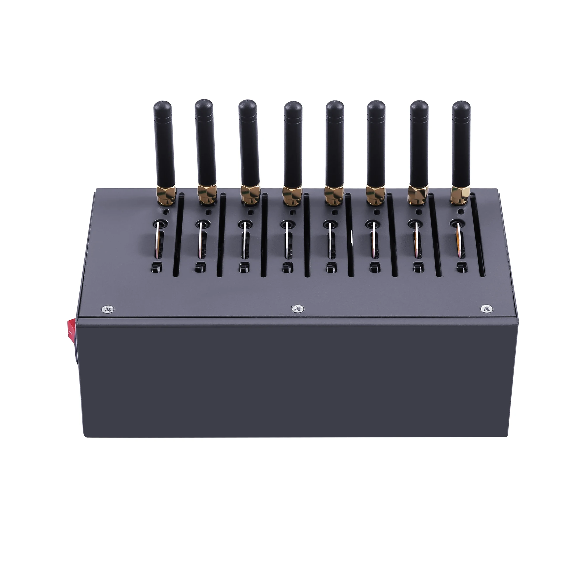 Marketing sms product Quectel M26 bulk sms gsm modem 8 port gsm machine gsm modem bulk sms