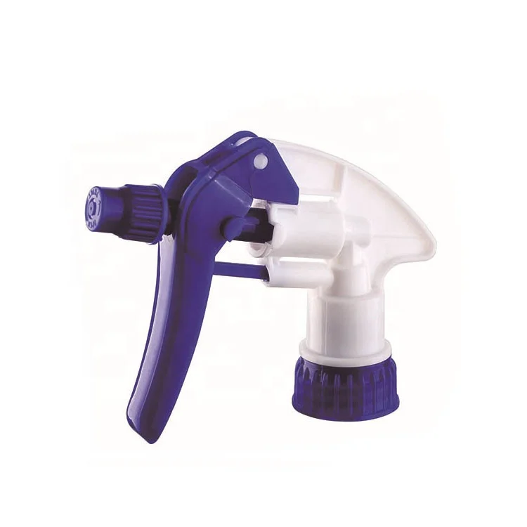 Water Trigger Spray Ningbo Manual Sprayer Plastic Mini Garden Trigger D Gun Fine Mist Trigger Sprayer For Flowers Household