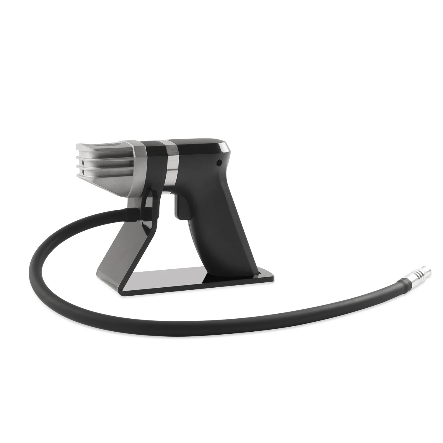 Newest Portable Food Smoking Gun Drink Cocktail Smoker Woodchips Smoke Infuser Machine